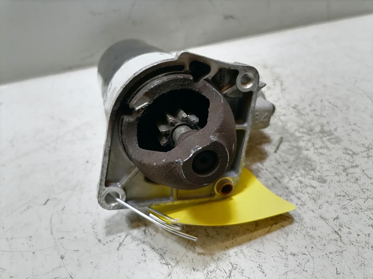 Ford Ka 2 RU8 original Anlasser 1.2 51kW FP4 5G-Schalter Bj.2012
